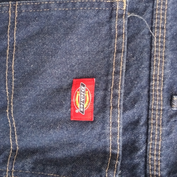 38x34 Dickies Jeans - Picture 5 of 6